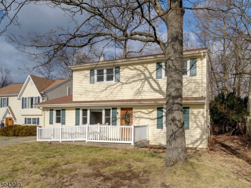 103 Papakating Rd, Hopatcong, NJ 07843 - photo 1