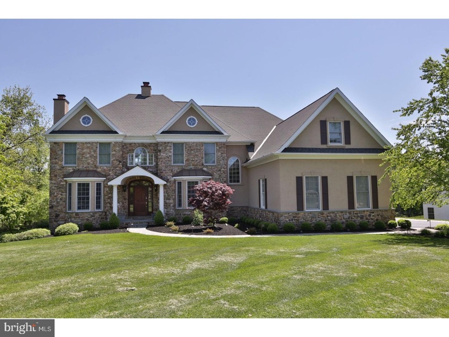 1 Quartermaster Rd, Feasterville Trevose, PA 19053 - photo 1