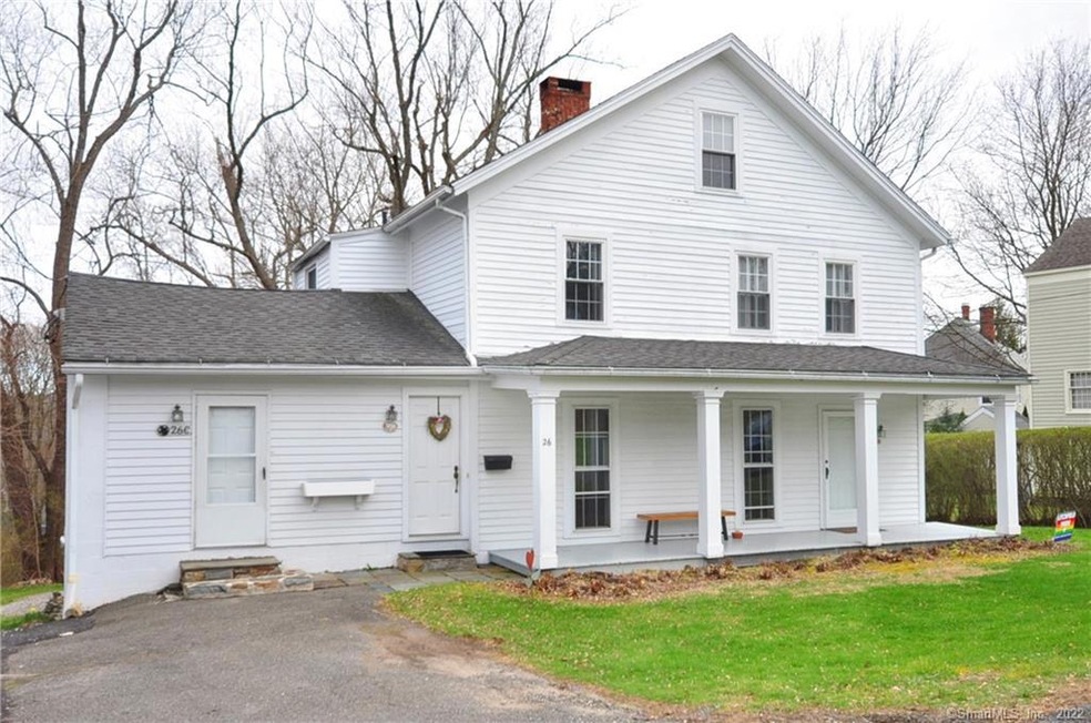 26 Sedgewick Ln, Litchfield, CT 06759 - photo 1