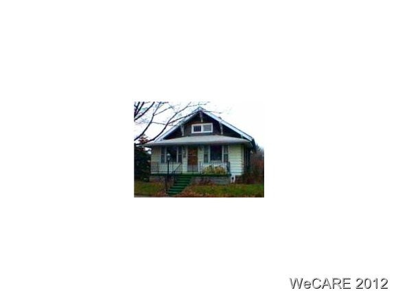 unlisted-address, Elida, OH 45807 - photo 1