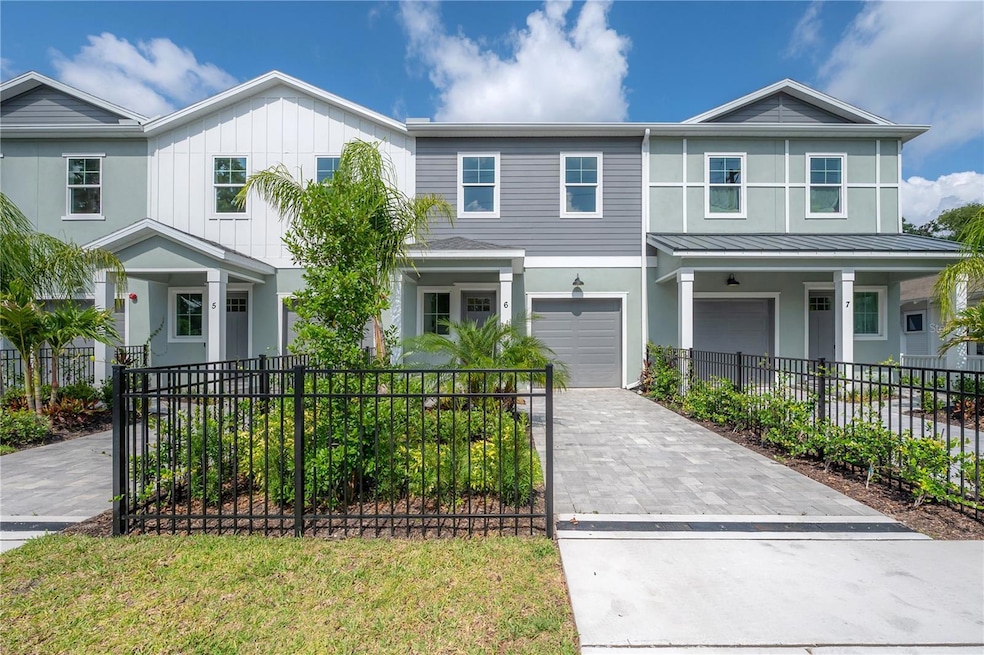 5530 N 9th St unit 6, Tampa, FL 33604 - photo 1