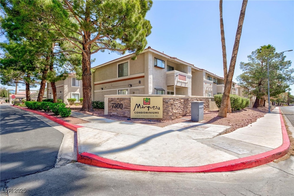 7300 Pirates Cove Rd unit 2038, Las Vegas, NV 89145 - photo 1