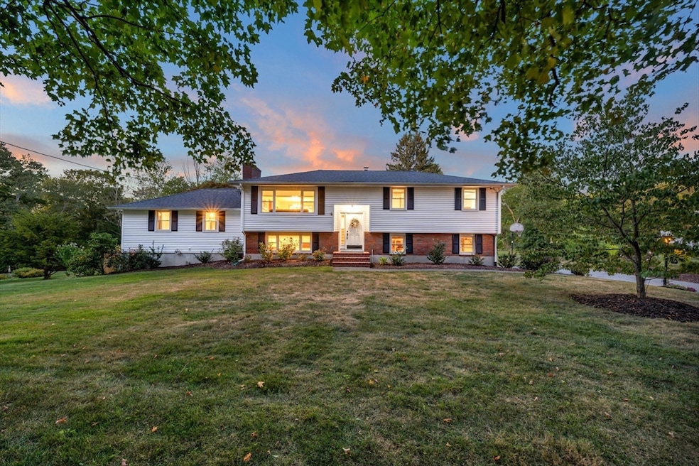 128 Bradford St, North Andover, MA 01845 - photo 1