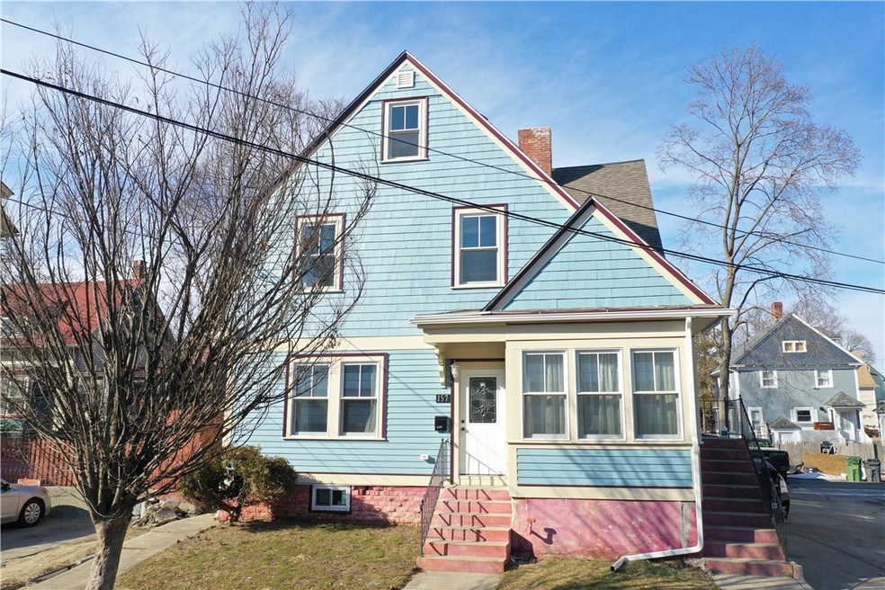 157 Atlantic Ave unit 2, Providence, RI 02907 - photo 1