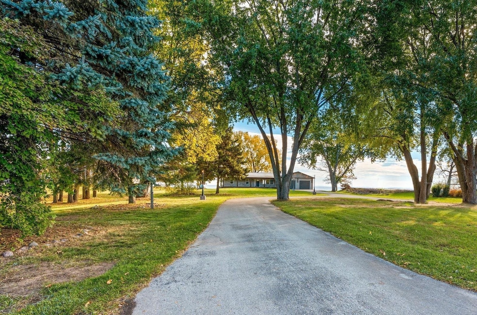 3660 County Rd S, Little Suamico, WI 54141 - photo 1