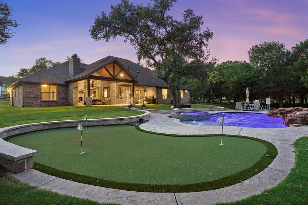 3803 De Cordova Ranch Rd, Granbury, TX 76049 - photo 1