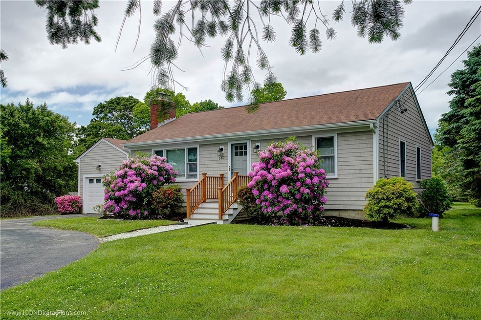 149 Mitchells Ln, Middletown, RI 02842 - photo 1