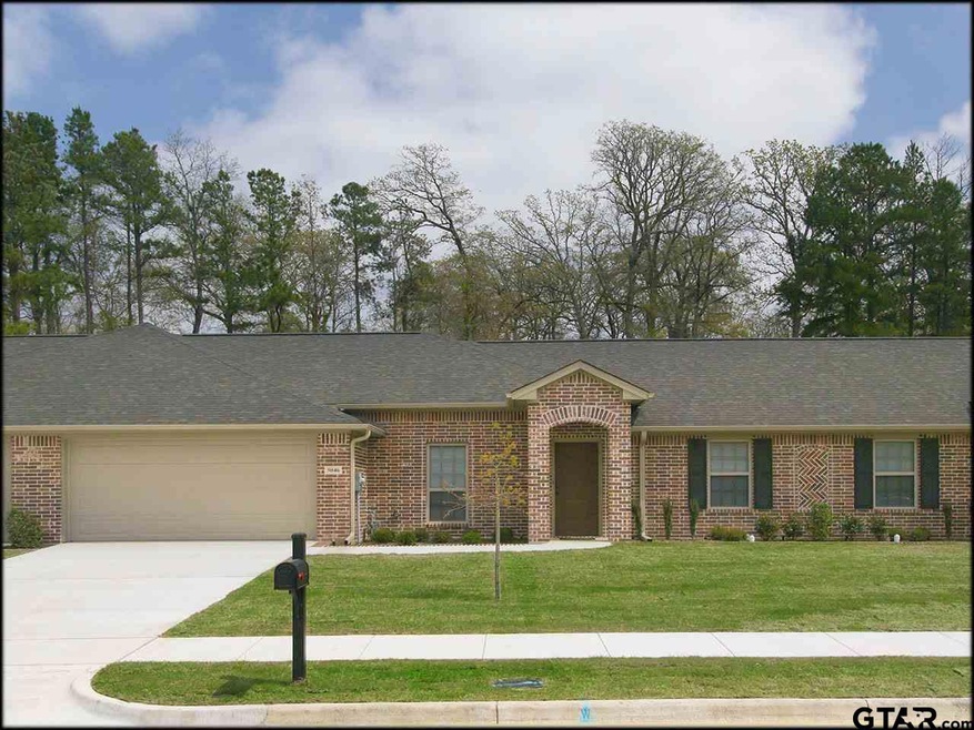 5065 5065 Shiloh Village Dr, Tyler, TX 75703 - photo 1
