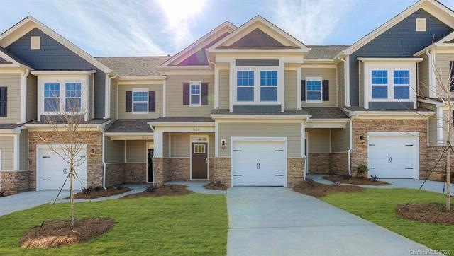 1020 Chicory Trace unit 1019, Lake Wylie, SC 29710 - photo 1