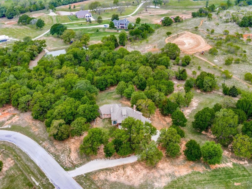 101 Running Bear Trail, Decatur, TX 76234 - photo 1