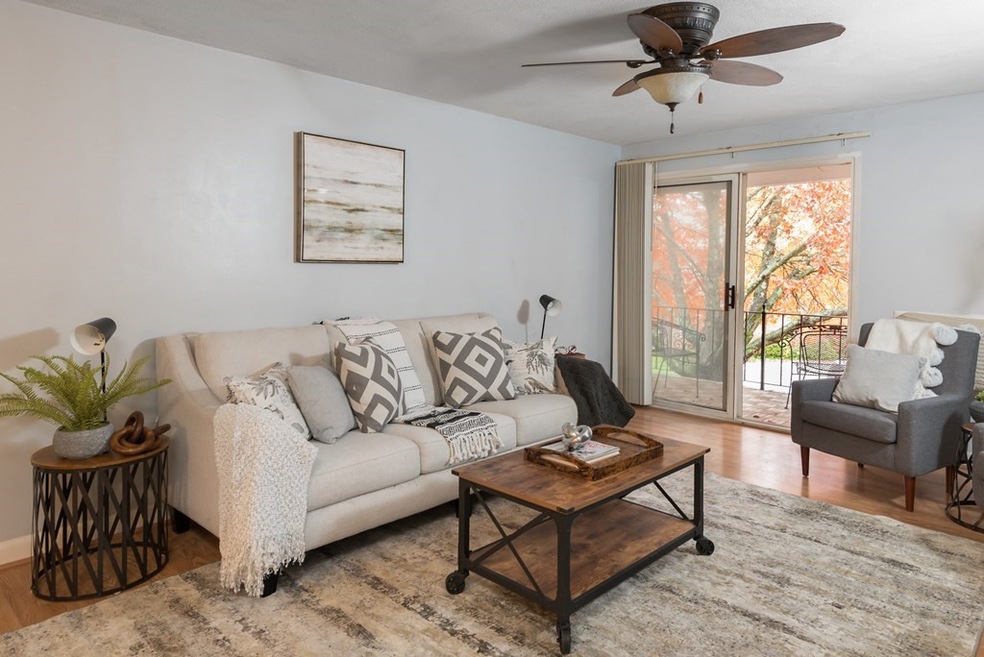 100 Fountain Ln unit 9, South Weymouth, MA 02190 - photo 1