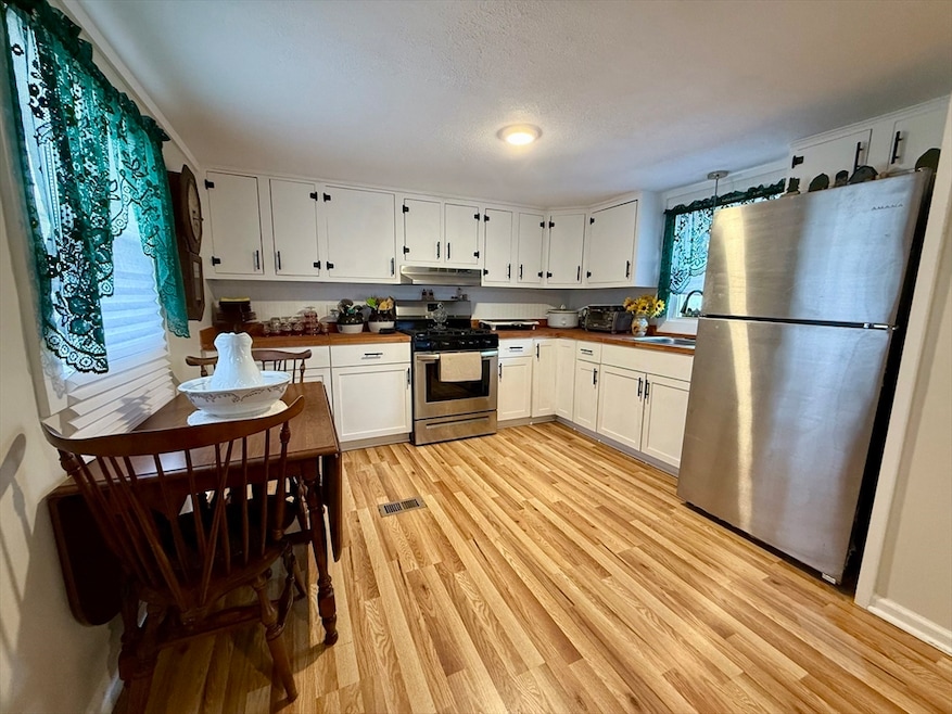 Sold $117,500 • Co-Listing Agent