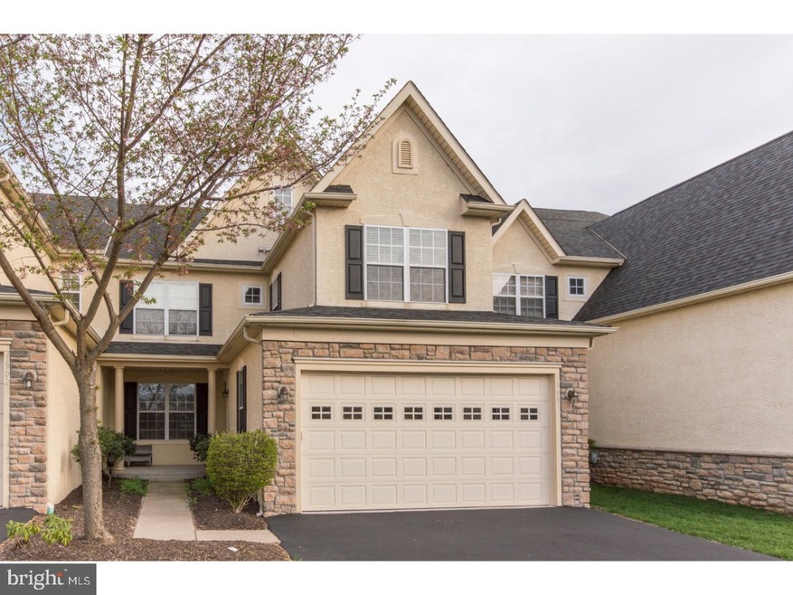 1904 Whitetail Way, Blue Bell, PA 19422 - photo 1