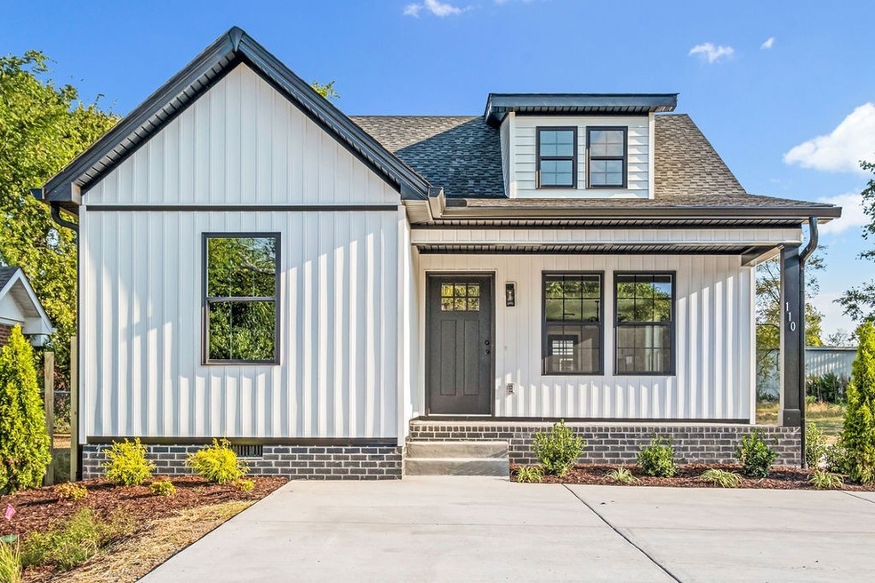 206 Ross Ave unit 110, Gallatin, TN 37066 - photo 1