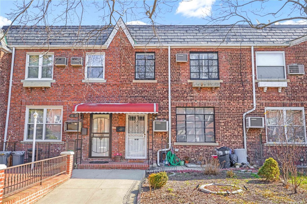 21-43 80th St, Flushing, NY 11370 - photo 1