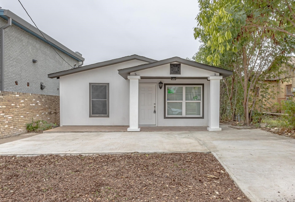 1503 O'Kane St, Laredo, TX 78040 - photo 1