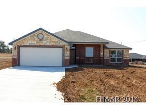 1107 Wren Cir, Copperas Cove, TX 76522 - photo 1