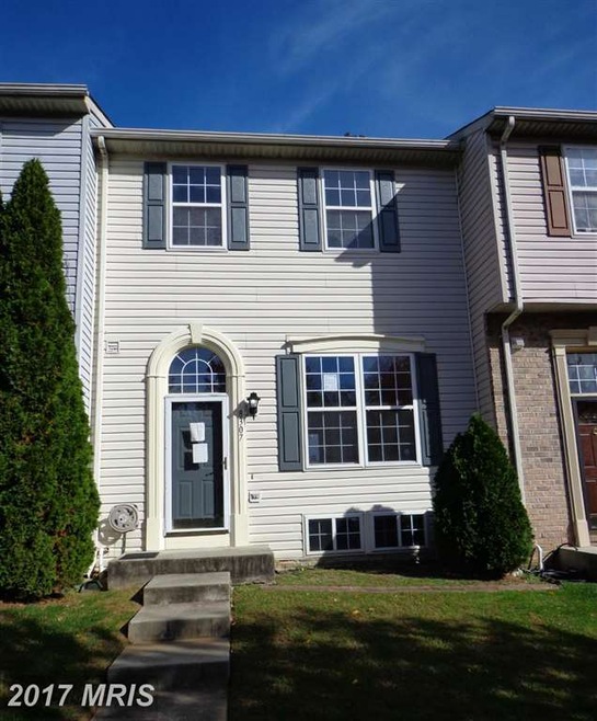 8307 Township Dr, Owings Mills, MD 21117 - photo 1