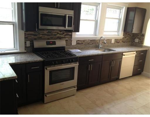 138 Winchester St unit 1, Brookline, MA 02446 - photo 1