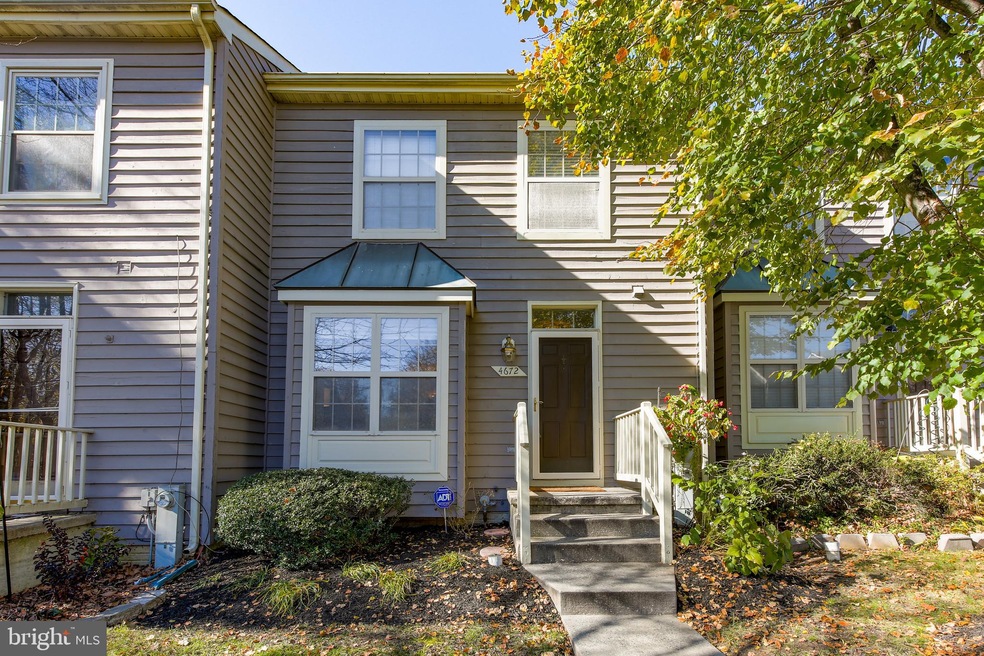 4672 Mews Dr, Owings Mills, MD 21117 - photo 1