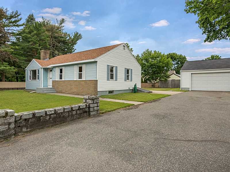 77 Bertha Ave, Woonsocket, RI 02895 - photo 1