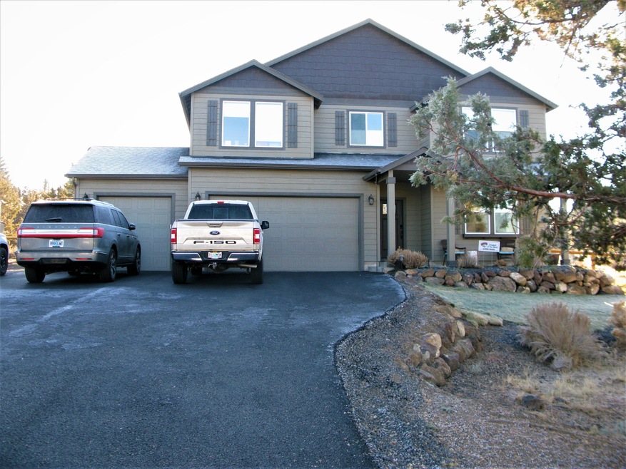 4190 SW Reservoir Dr, Redmond, OR 97756 - photo 1