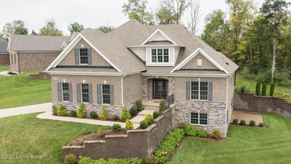 17300 Shakes Creek Dr Fisherville KY 400