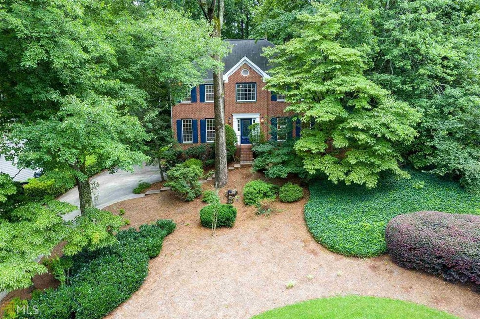 0 Windsor Oaks Cir unit 8827178, Marietta, GA 30066 - photo 1