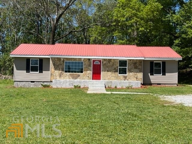 648 Bowdontyus Rd, Bowdon, GA 30108 - photo 1