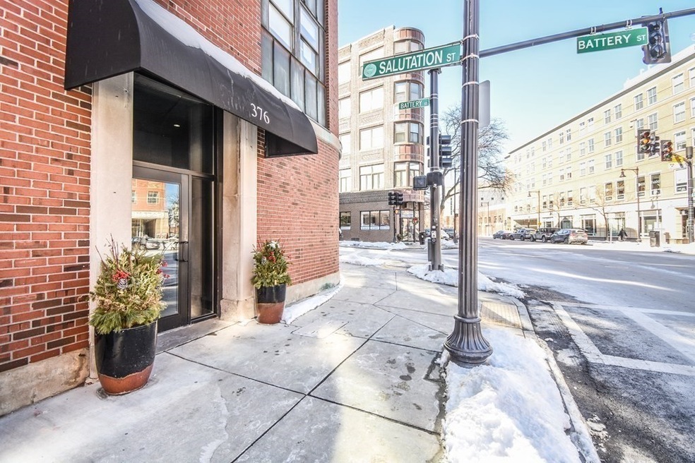 376 Commercial St unit 2B, Boston, MA 02109 - photo 1