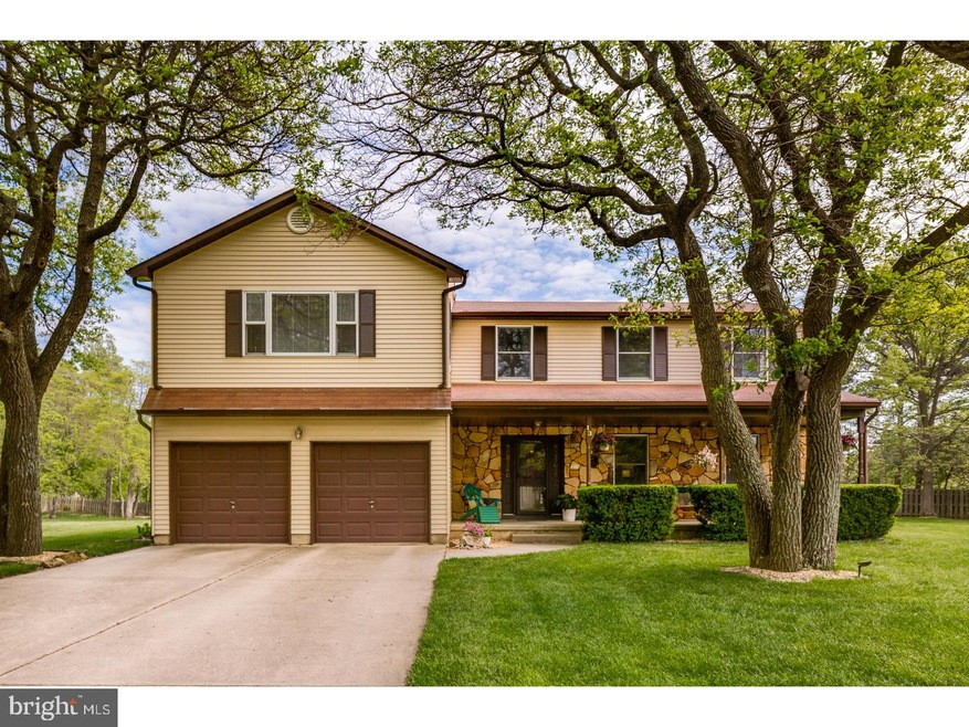 13 Devonshire Dr, Voorhees, NJ 08043 - photo 1