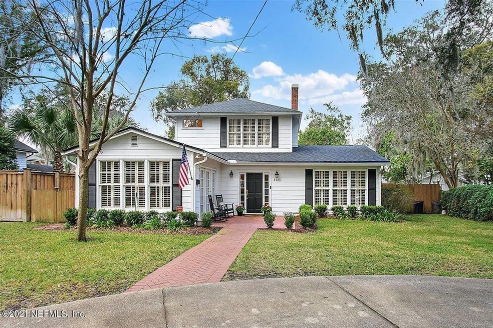 3323 Oak St, Jacksonville, FL 32205 - photo 1