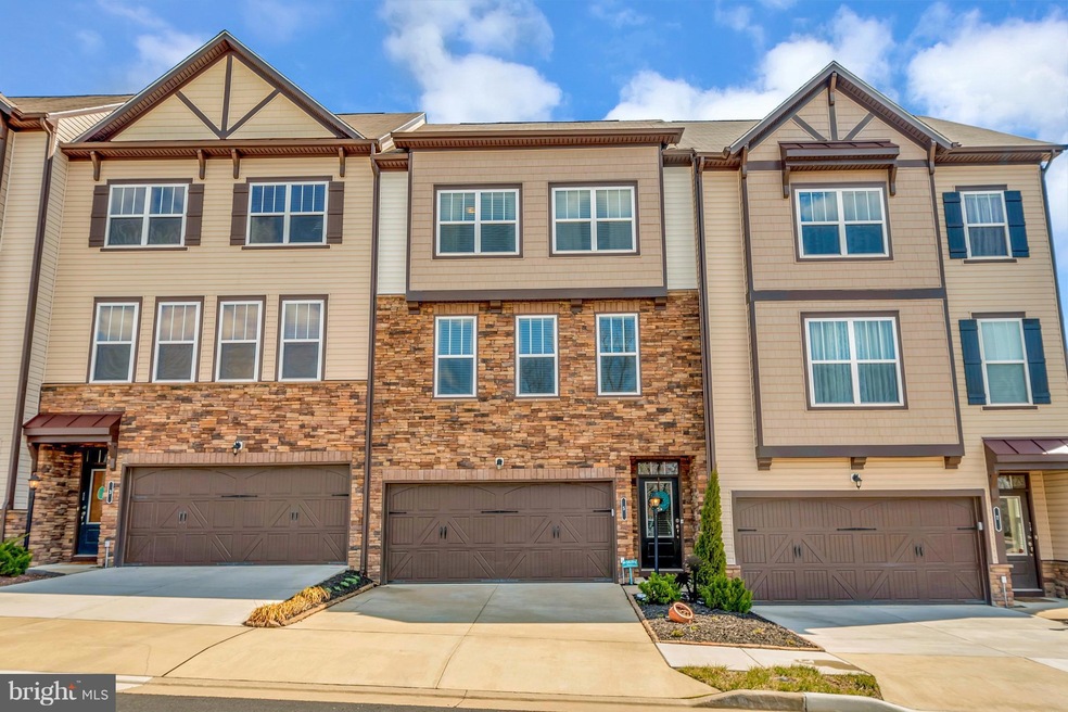 5 Castings Ln, Stafford, VA 22556 - photo 1