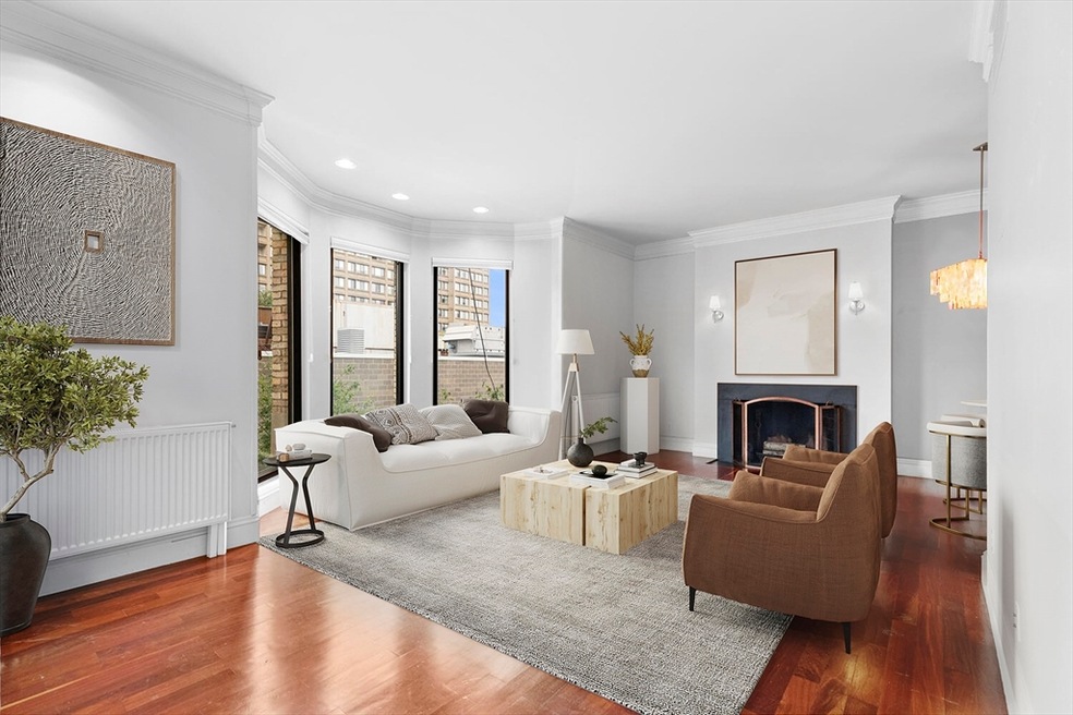 350 Tappan St unit 1, Brookline, MA 02445 - photo 1