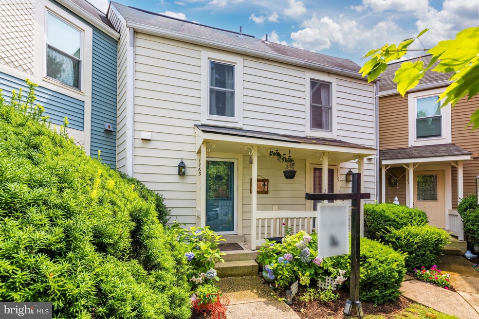 1763 Whisperhill Dr, Reston, VA 20194 - photo 1