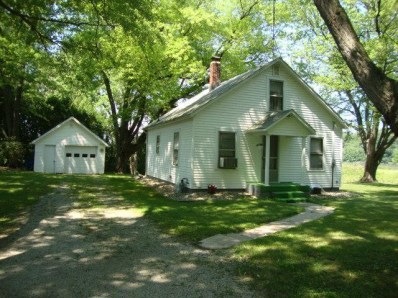 B W Mcclung Rd, Laporte, IN 46350 - photo 1