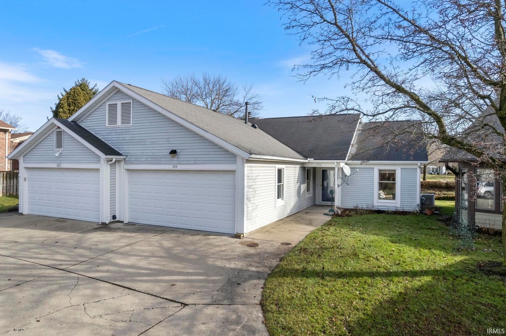 534 Trace Five, West Lafayette, IN 47906 - photo 1