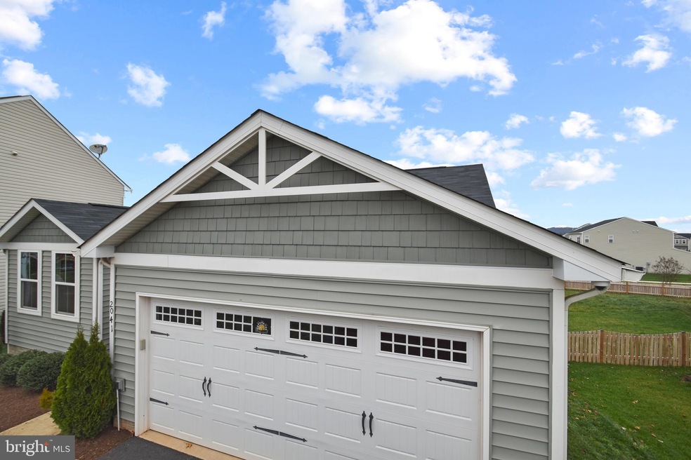 2041 Crepe Myrtle Ln, Culpeper, VA 22701 - photo 1