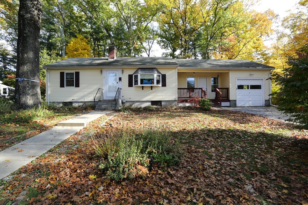 11 Harriman Rd, Hudson, MA 01749 - photo 1