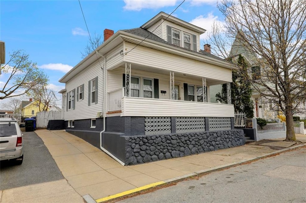 171 Grove St, Providence, RI 02909 - photo 1