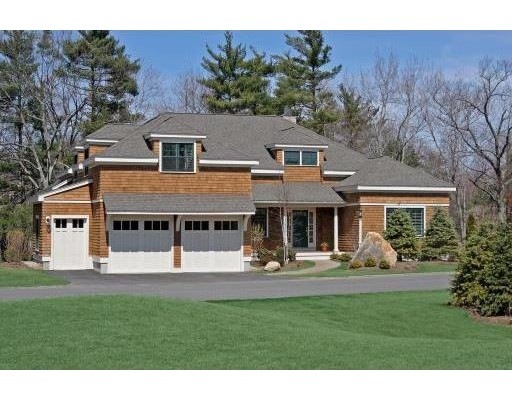 74 Clubhouse Dr unit 74, Hingham, MA 02043 - photo 1