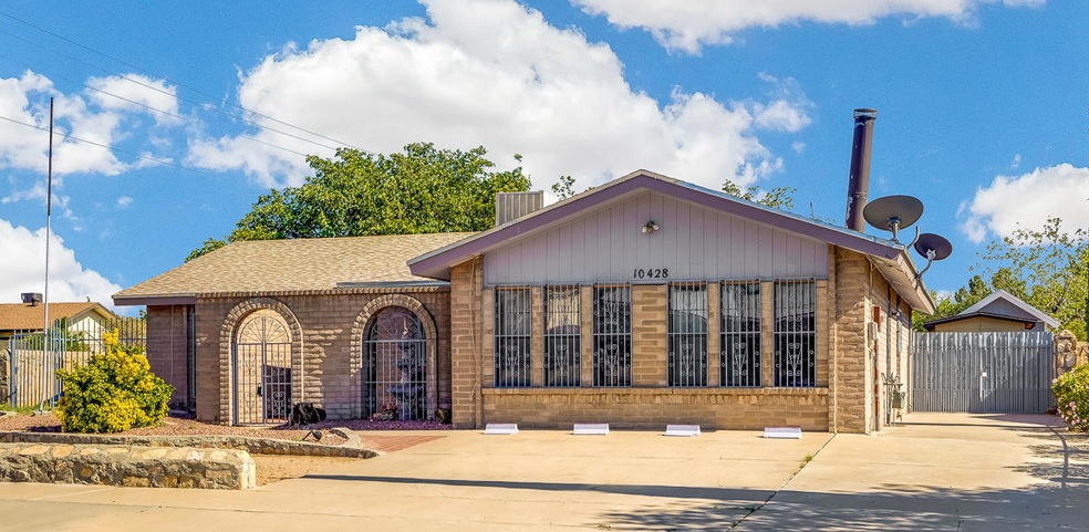 10428 Cardigan Dr, El Paso, TX 79925 - photo 1