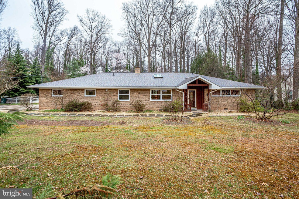 9008 Spring Ave, Lanham, MD 20706 - photo 1