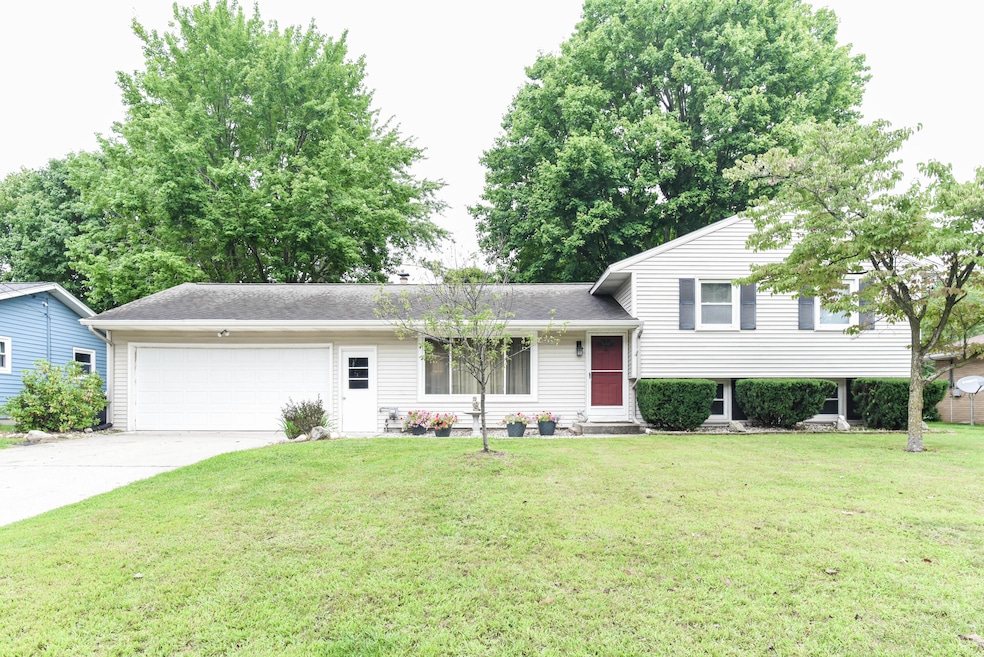 2522 Beethoven Ave, Portage, MI 49024 - photo 1