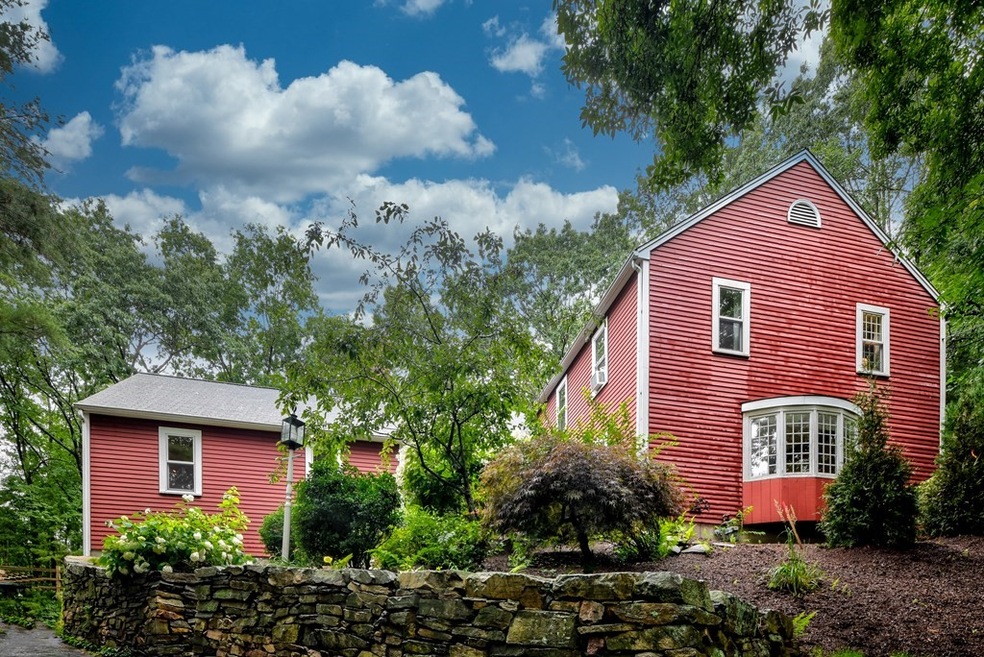 185 Ruggles St, Westborough, MA 01581 - photo 1