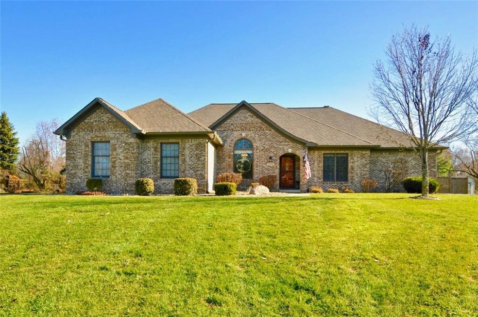 2309 Papaw Ct, Plainfield, IN 46168 - photo 1