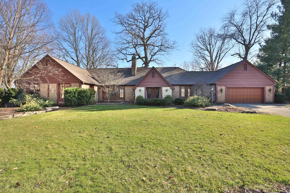 741 Bluffview Drive