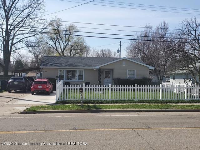 3331 W Holmes Road