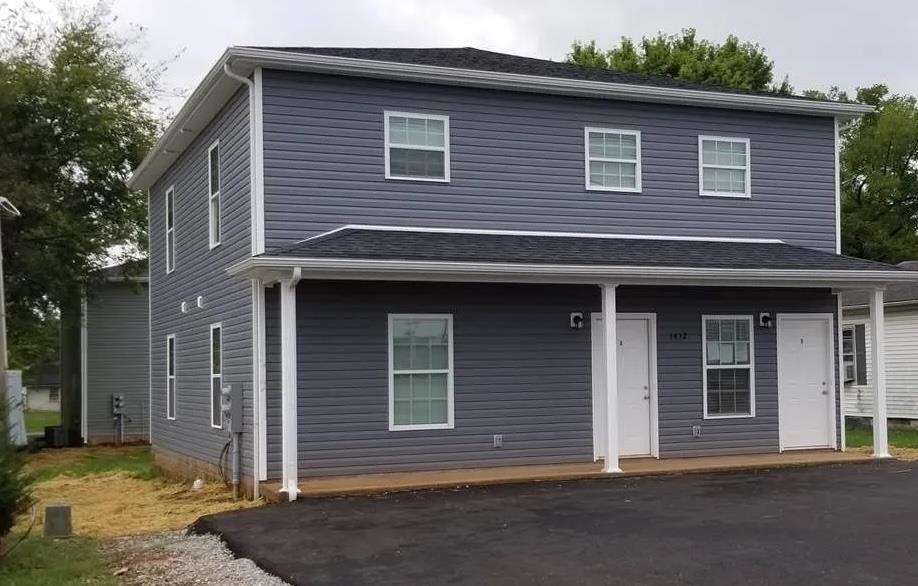 1412 Magnolia St unit D, Bowling Green, KY 42104 - photo 1