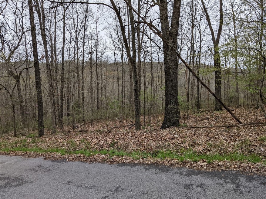 Lot 27, Block 2 Leona Dr, Bella Vista, AR 72715 - photo 1